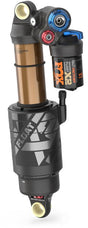 Fox 2024 - Suspension - Rear Air Shock - Float X2 Factory- Size 230mm X 57.5mm - 2pos