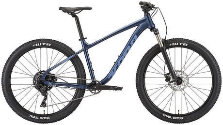 Kona 2022 Fire Mountain Blue [sz:small]