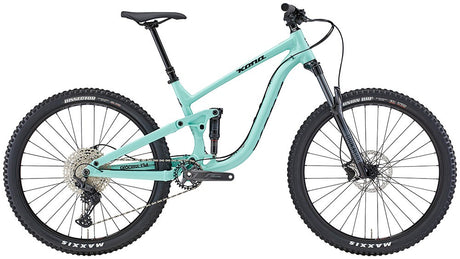 Kona 2022 Process 134 27.5 Mint Green [sz:small]