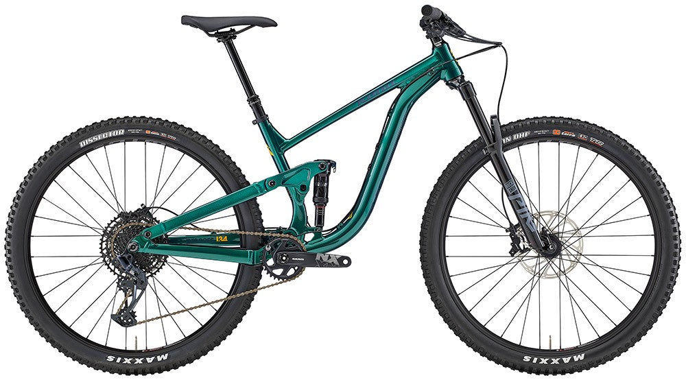 Kona 2022 Process 134 Dl 29 Satin Jeep Green [sz:medium]