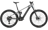 Mondraker 2023 Crafty R Gray/black