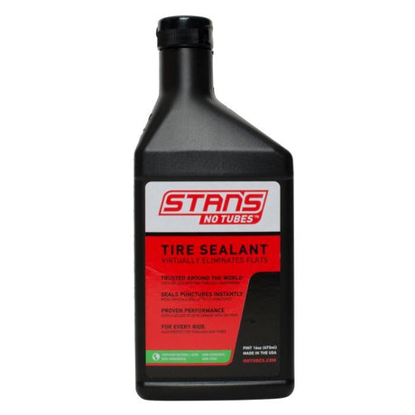 Stans No Tubes Tyre Sealant Pint [sz:473ml]