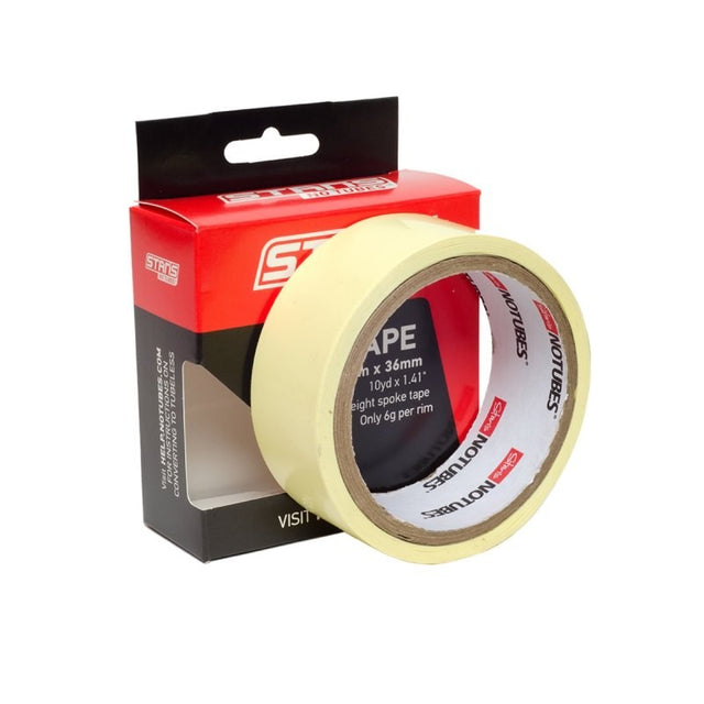 Stans No Tubes Rim Tape 9.14m [sz:36mm]