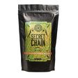 Silca Super Secret Hot Melt Wax Blend Chain Lubricant (500g Coffee Bag)