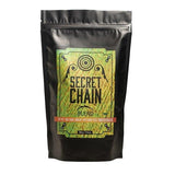 Silca Super Secret Hot Melt Wax Blend Chain Lubricant (500g Coffee Bag)