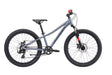 Silverback 2025 - Spyke 24" (disc Brake) Boys - Xenon Grey