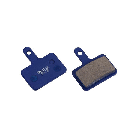 BBB BBS- Brake Pads Shimano e-Bike