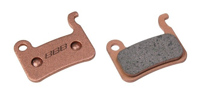 BBB BBS- Brake Pads Shimano e-Bike