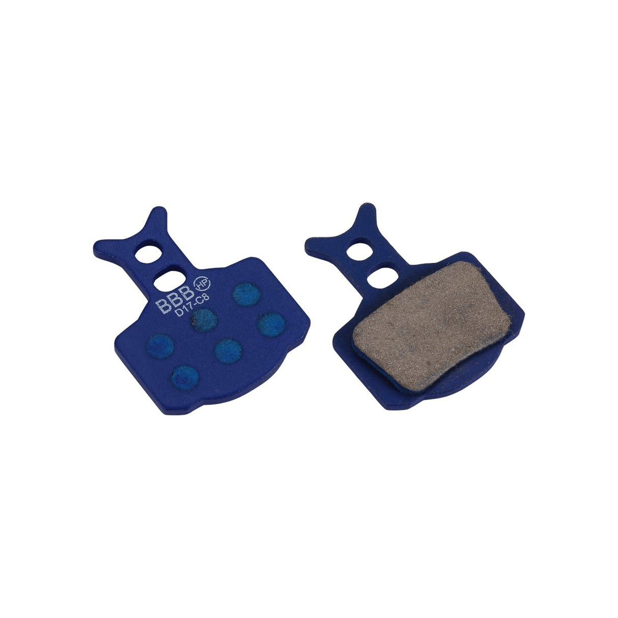 Bbb Disc Brake Pads Formula [cd:bbs-67]