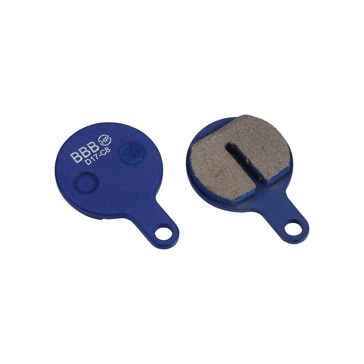 Bbb Disc Brake Pads Tektro [cd:bbs-76]