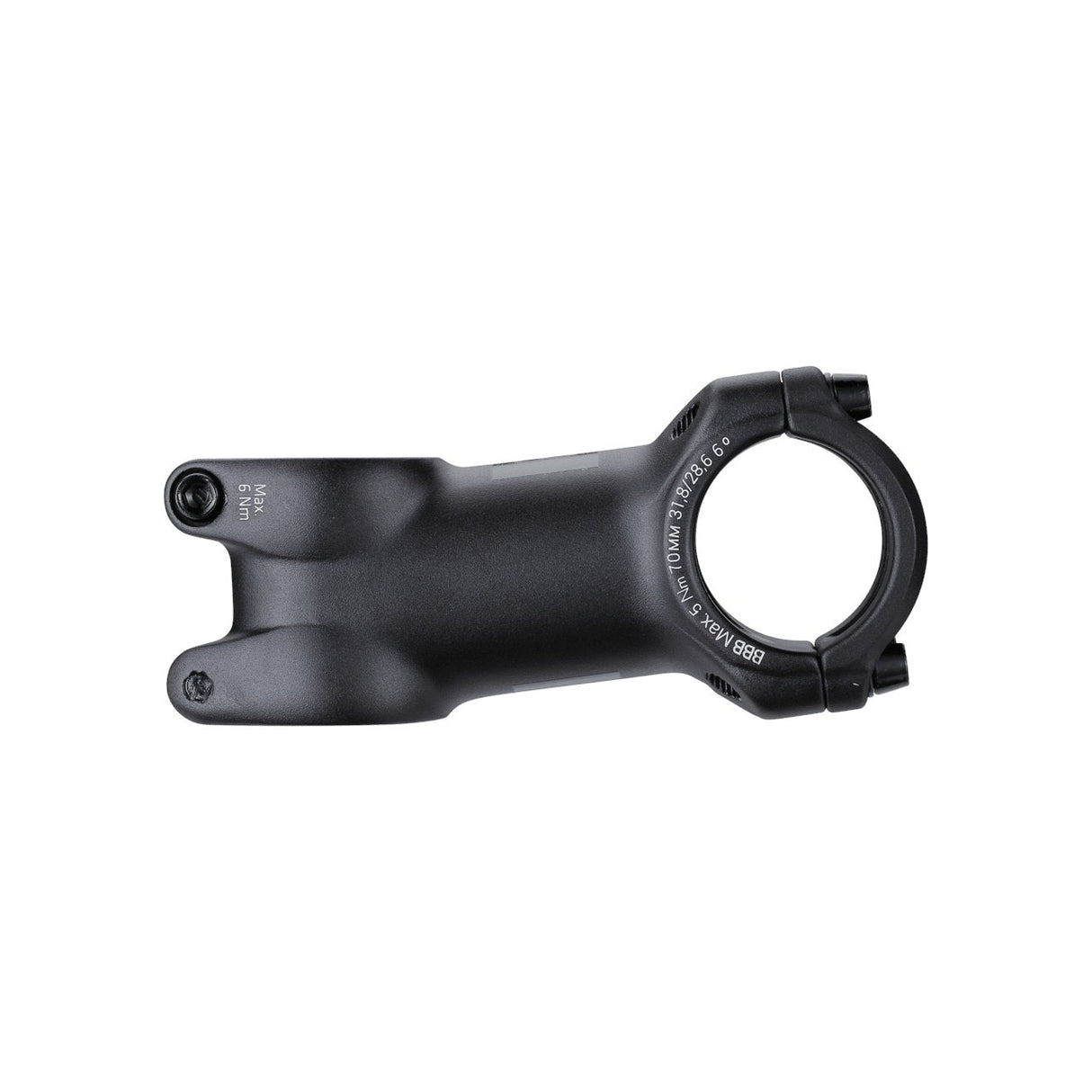 Bbb Stem Road Force Ii 6deg 31.8mm [sz:60mm]