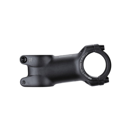 BBB Stem Road Force Ii 6deg 31.8mm