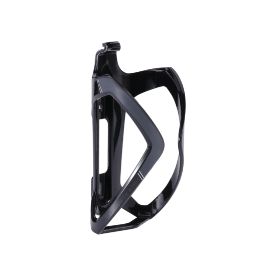 Bbb Bottle Cage Flexcage [cl:matt Black]