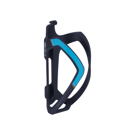 Bbb Bottle Cage Flexcage [cl:black/blue]