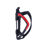 Bbb Bottle Cage Flexcage [cl:black/red]