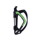 Bbb Bottle Cage Flexcage [cl:black/green]