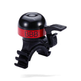 Bbb Bell Minifit [cl:red]