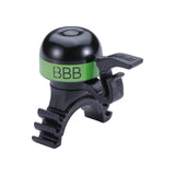 Bbb Bell Minifit [cl:green]