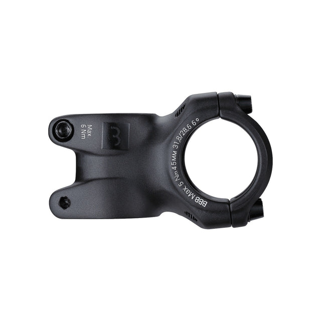 Bbb Stem Road Force Ii 6deg 31.8mm [sz:45mm]