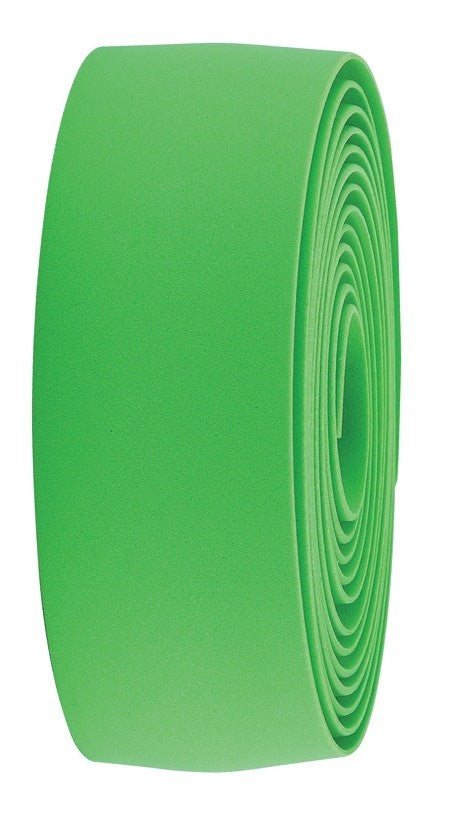 Bbb Bar Tape - Raceribbon (gel Comfort) (bht-05) [cl:green]