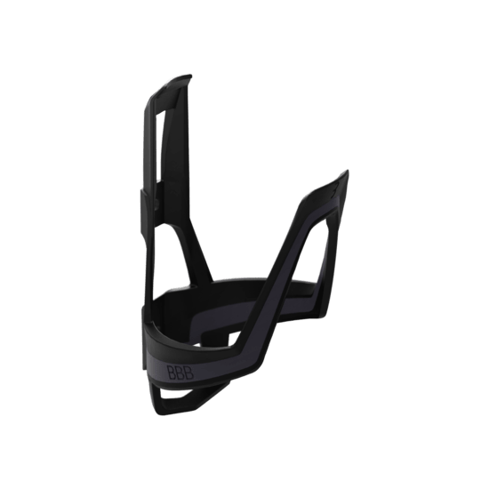 Bbb Bottle Cage Dualcage [cl:black/gray]