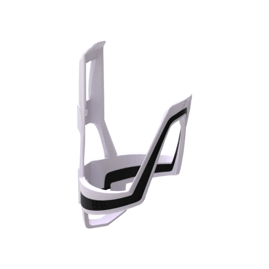 Bbb Bottle Cage Dualcage [cl:black/white]