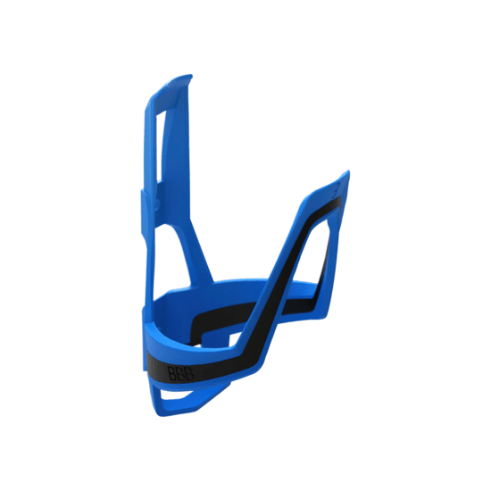 Bbb Bottle Cage Dualcage [cl:blue/black]