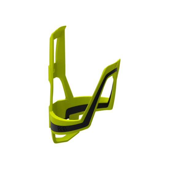 Bbb Bottle Cage Dualcage [cl:black/yellow]