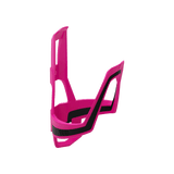 Bbb Bottle Cage Dualcage [cl:black/magenta]