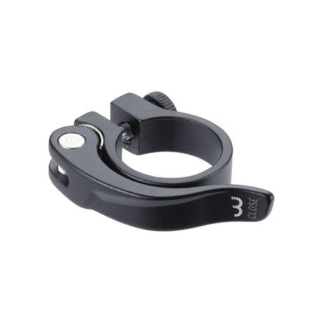 Bbb Seat Clamp Smoothlever [sz:31.8mm]