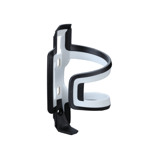 Bbb Bottle Cage Dualattack Cage [cl:white]