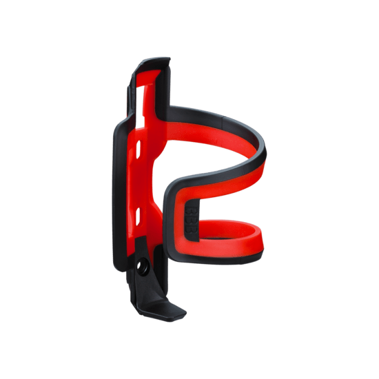 Bbb Bottle Cage Dualattack Cage [cl:red]