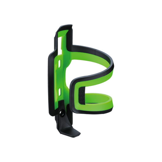 Bbb Bottle Cage Dualattack Cage [cl:green]