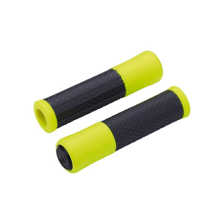 Bbb Grips - Viper (bhg-98) [cl:yellow/black]