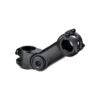 Bbb Stem Highsix Adjustable Stem - Suits 25.4mm Handlebar [sz:130mm]