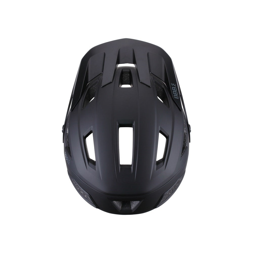 BBB Helmet Shore Mtb Bhe-59