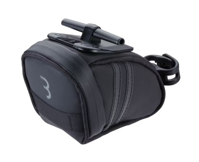 BBB Saddlebag Curvepack Reflect - Small (bsb-13s)