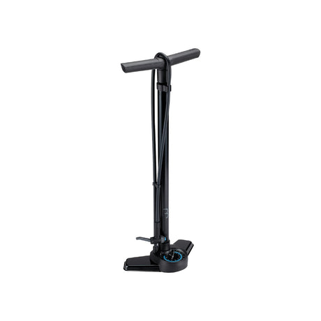 Bbb Floorpump - Airsmart - Black - (bfp-42)