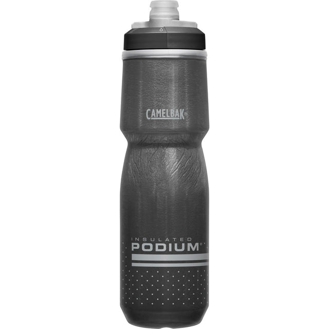 Camelbak Bottle - Podium Chill (insulated) 700ml - Black