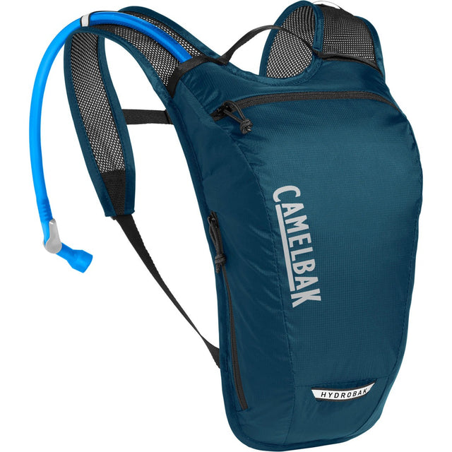 Camelbak Hydrobak Light - 1.5l Bladder - Navy / Black