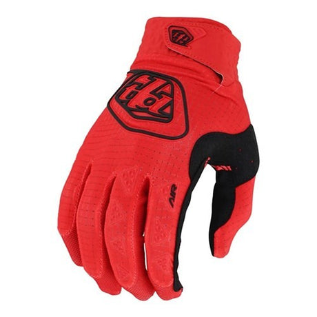 Tld 24.1 Air Glove Red Sml [sz:small]