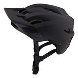 TLD 24.1 Flowline Se Mips As Helmet Stealth Black Med / Lge