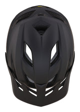 TLD 24.1 Flowline Se Mips As Helmet Stealth Black Med / Lge