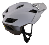 Tld 2023 Helmet Flowline Se Mips Radian Grey/charcoal [sz:xs/s]