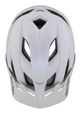 Tld 2023 Helmet Flowline Se Mips Radian Grey/charcoal [sz:xs/s]