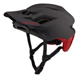 Tld 24.1 Flowline Se Mips As Helmet Radian Char / Red Xsm / Sml [sz:xs/s]