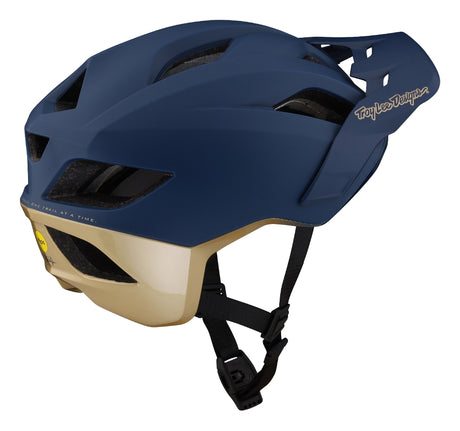 TLD 2023 Helmet Flowline Se Mips Radian Navy/titanium