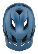 Tld 2023 Helmet Flowline Mips Orbit Mirage Blue [sz:xs/s]