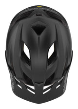 Tld 24.1 Flowline Mips As Yth Helmet Orbit Black Youth