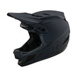 Tld 24.1 D4 Poly As Helmet Stealth Black [sz:m/l]